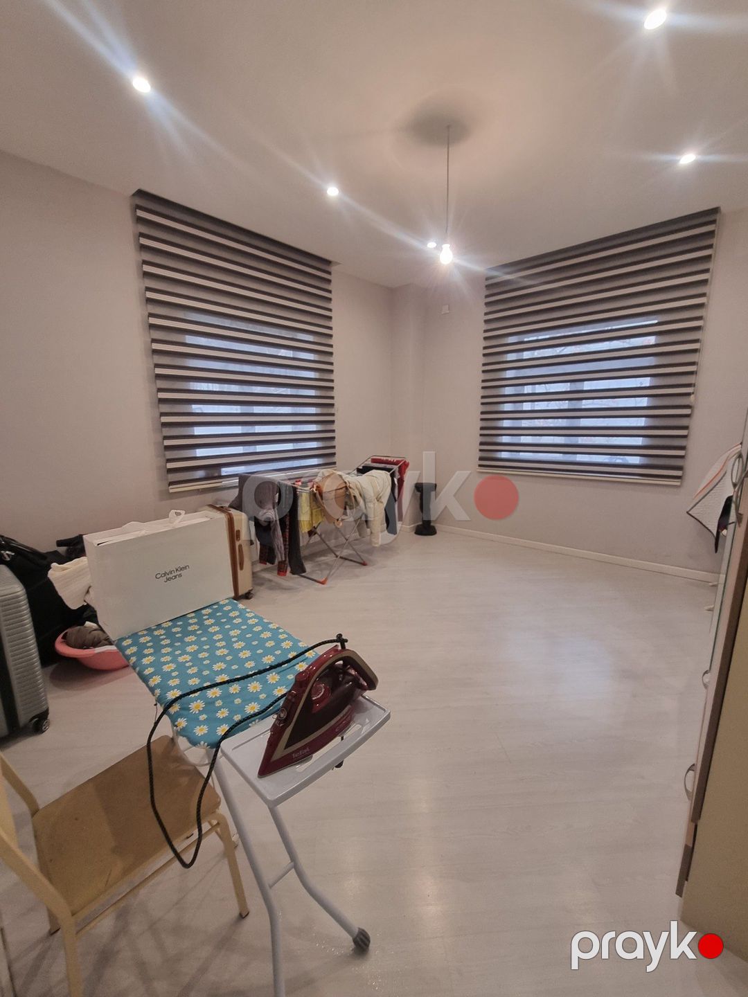 Satılır 6 otaqlı həyət evi/bağ evi 500 m² — Ev, villa, Bakı (12)