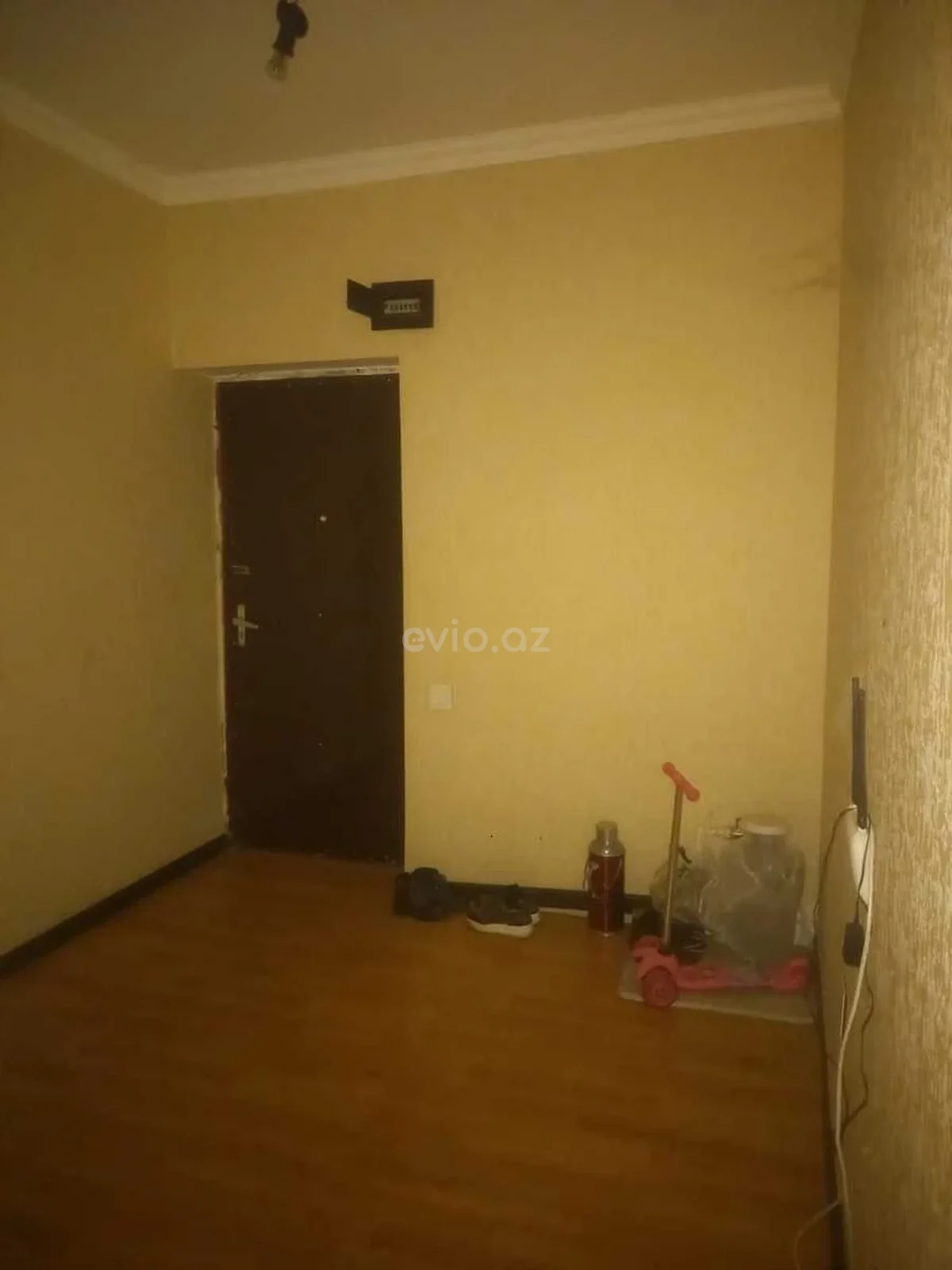 Kirayə 2 otaqlı mənzil Masazırda — Mənzil, Abşeron (8)