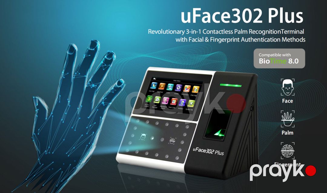 Access control sistemləri — Ağıllı ev və təhlükəsizlik, Bakı (6)
