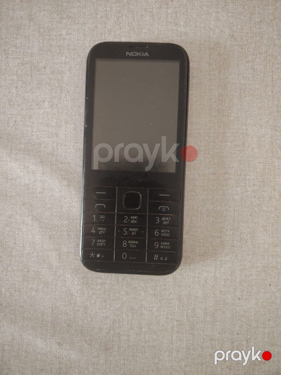 Nokia 225 Duas — Smartfonlar, Bakı (3)