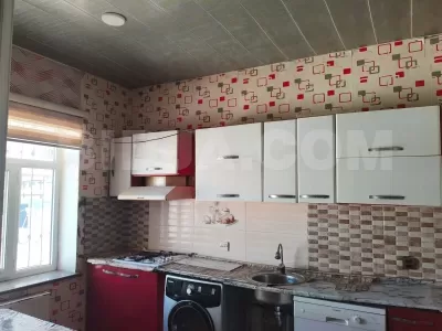 İcarəyə həyət evi, Biləcəri qəs — Ev, villa (8)