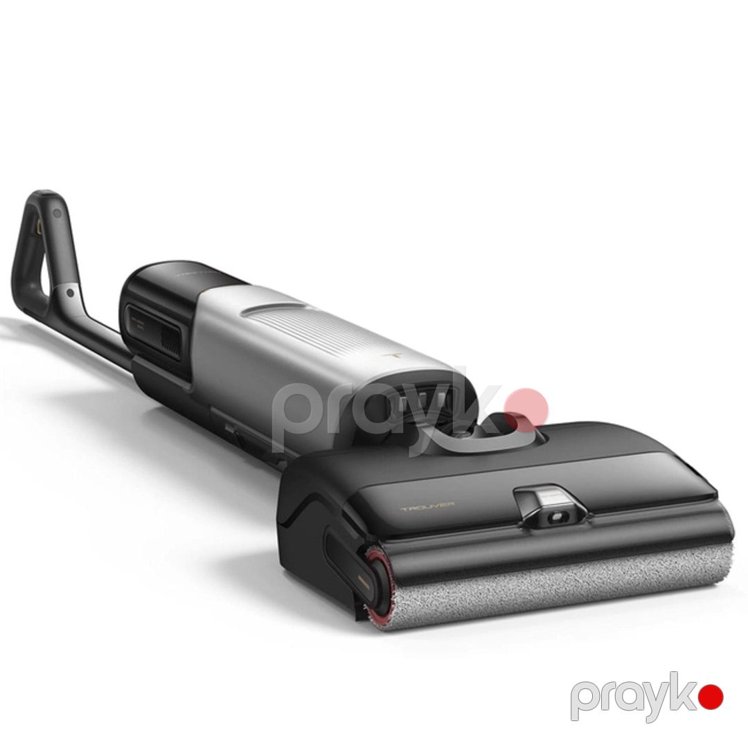 Saquli tozsoran "Dreame Mova X4 Pro" — Ev texnikası, Bakı (2)