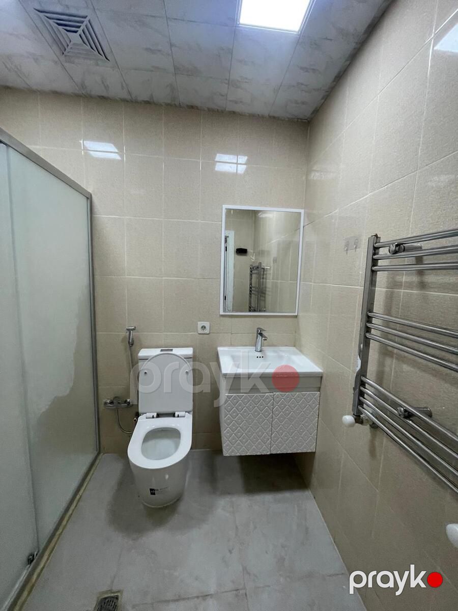 Satılır 3 otaqlı yeni tikili 65 m² — Mənzil, Bakı (2)