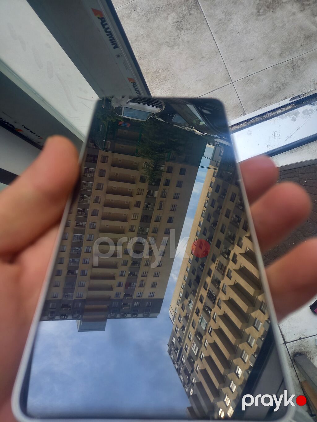 Poco X6 Pro 5G, 512 GB, rəng - Gümüşü, Sensor — Xiaomi, Digah (9)