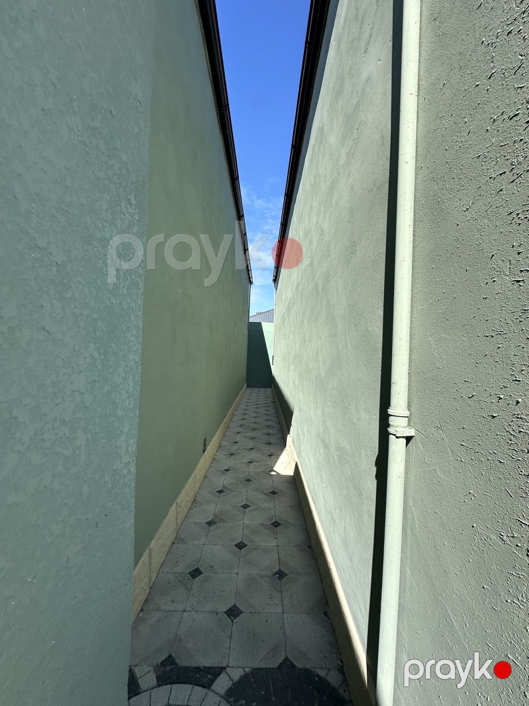 Satılır 4 otaqlı həyət evi/bağ evi 135 m² — Ev, villa, Bakı (3)