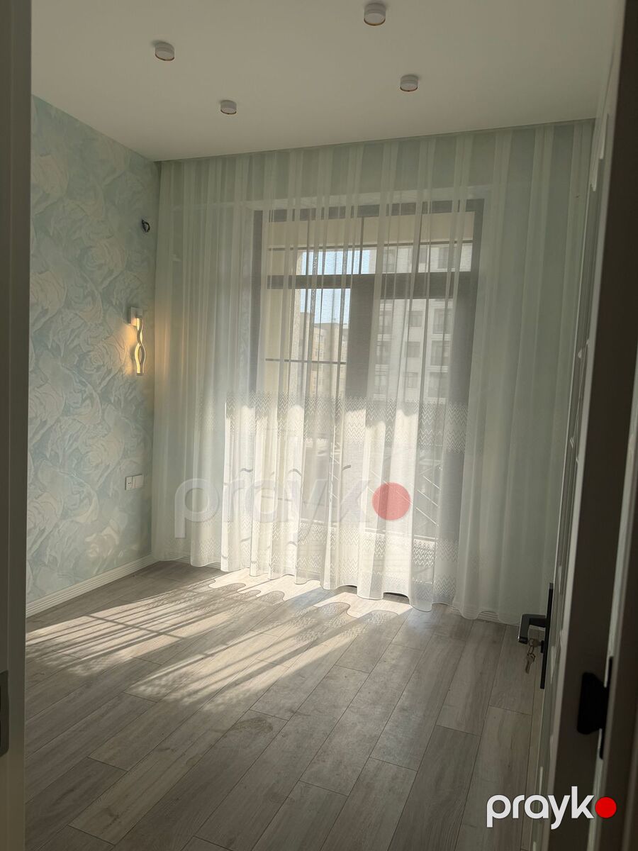 Satılır 2 otaqlı yeni tikili 44 m² — Mənzil, Bakı (8)