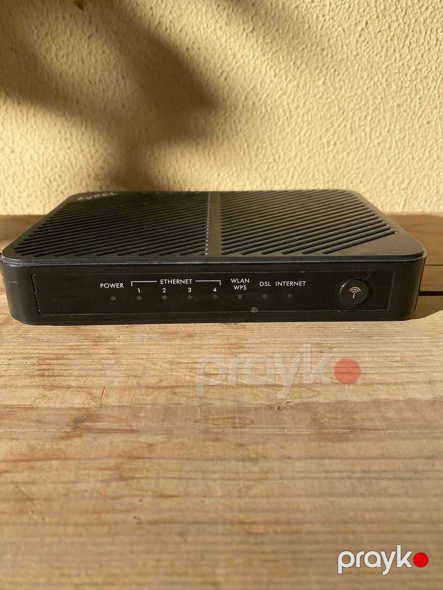 Модемы "D-Link, Adsl" — Şəbəkə və server avadanlığı, Bakı (8)