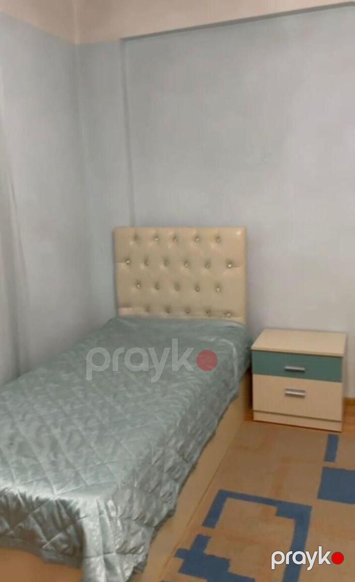 İcarəyə verilir 3 otaqlı yeni tikili 124 m² — Mənzil, Bakı (10)