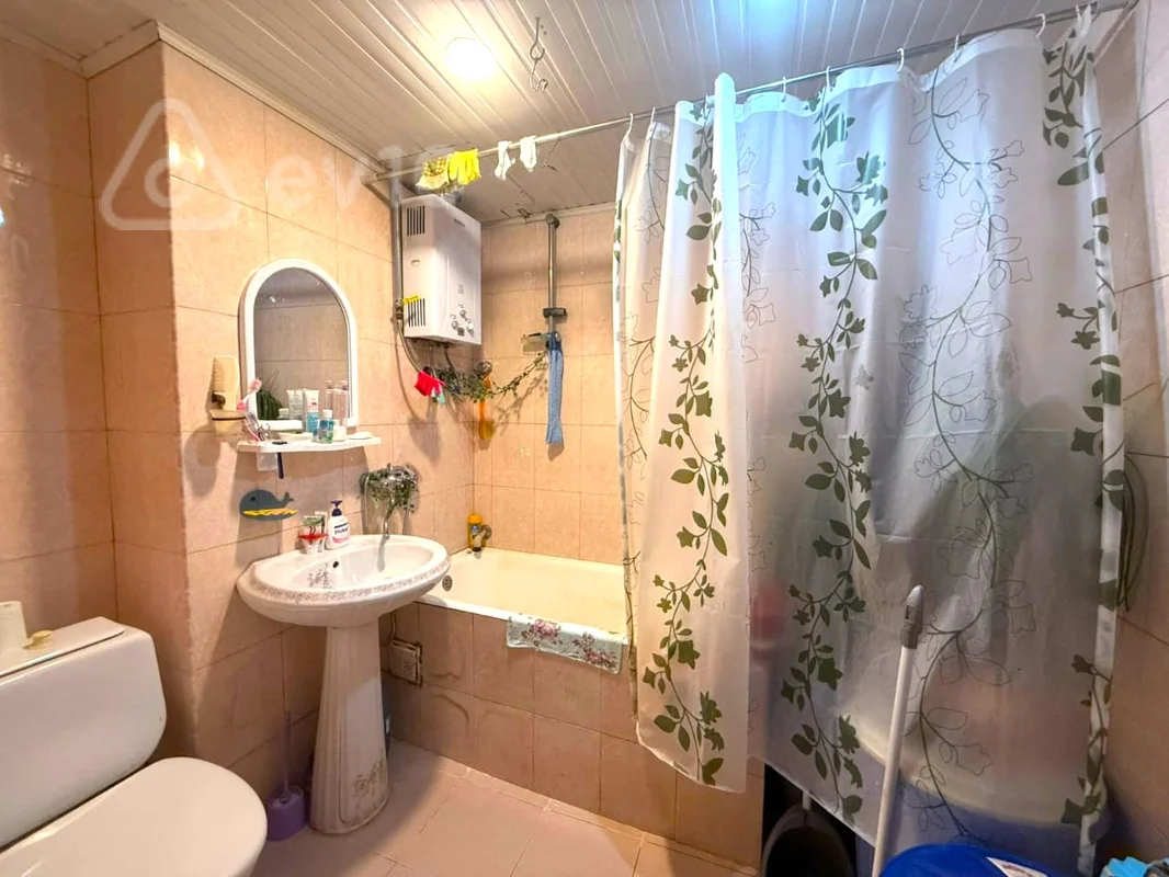 3 otaqlı mənzil, 70 m², Bakıxanov(Razin)qəs.M.Abışov küç — Mənzil, Bakı (10)