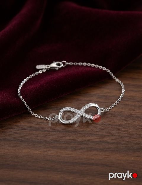 Qolbaq qadınlar üçün 2742287, gümüş 925 əyar — Bakı