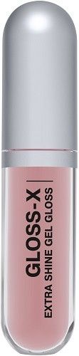 Dodaq üçün parıldadıcı Influence Beauty Gloss-X 08 Beige Nude 3.4 ml — Mallar, Bakı (2)