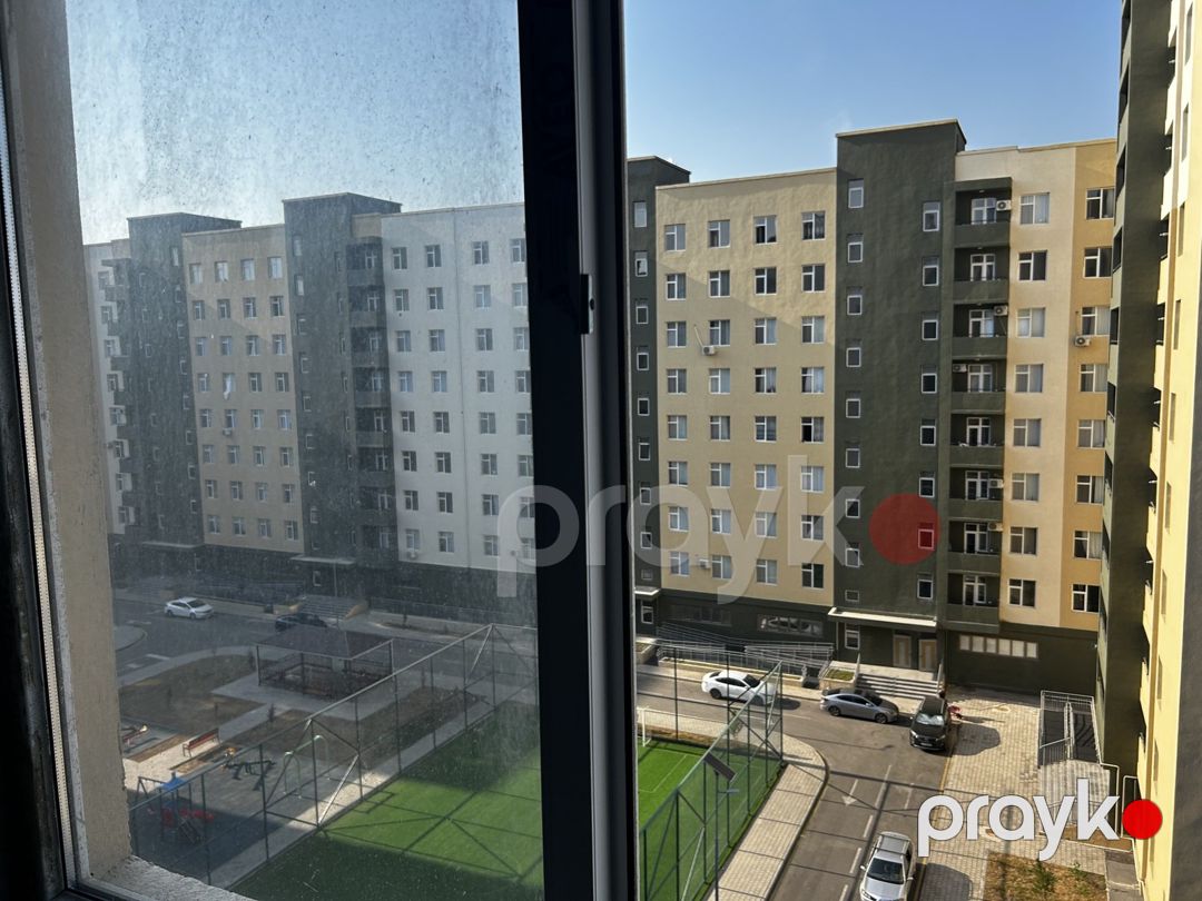 Satılır 3 otaqlı yeni tikili 72.8 m² — Mənzil, Bakı (6)