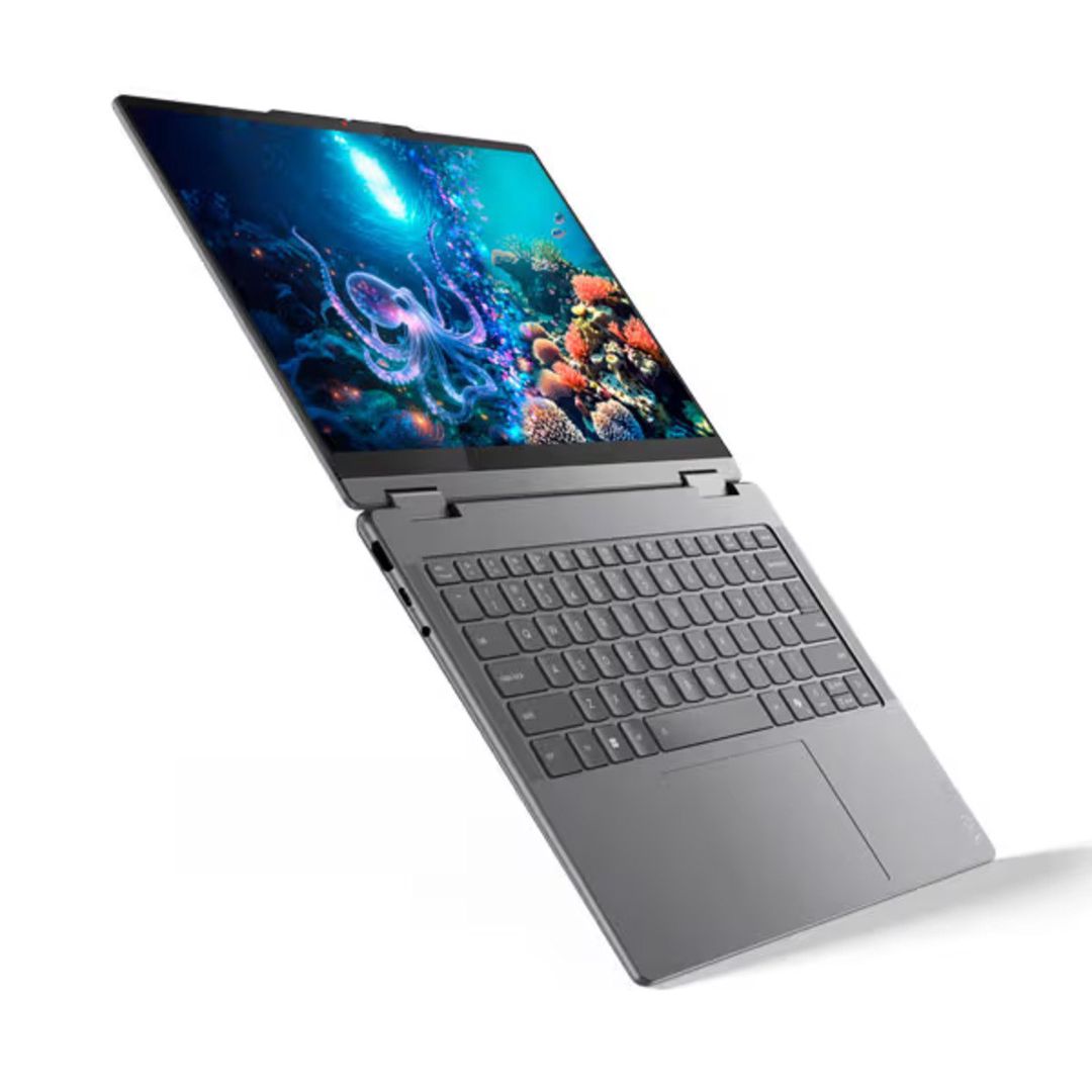 Lenovo Yoga 7 2-in-1 14ILL10 83JQ003FRK — Noutbuklar, Bakı (3)