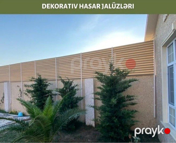 Polywood sifarişi — Təmir və inşaat, Bakı (4)
