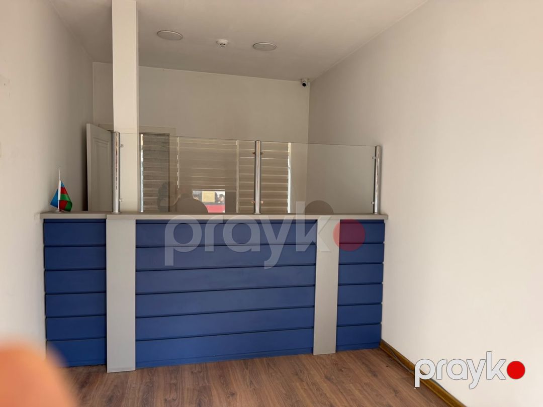 Satılır obyekt 210 m² — Əmlak, Bakı (2)