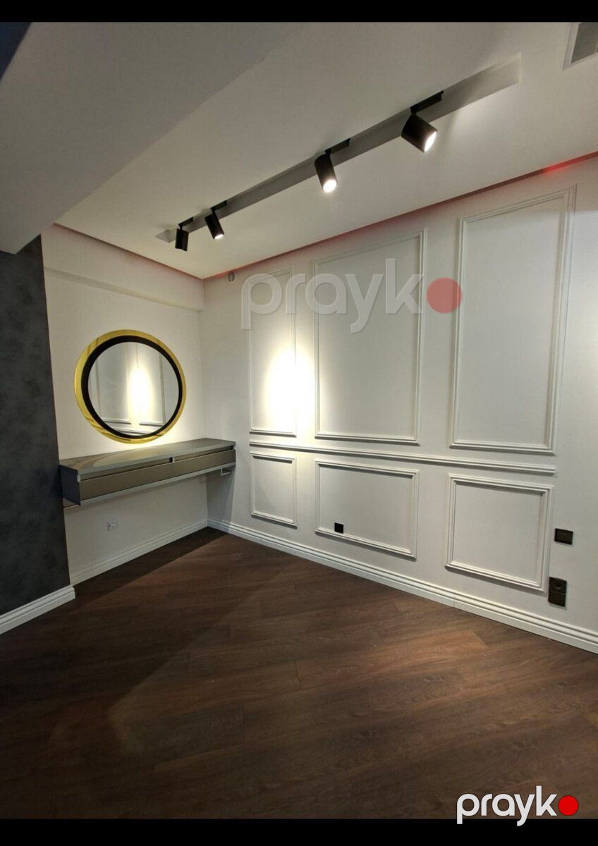 3-otaqlı yeni tikili, Xalqlar Dostluğu m., 9 m² — Mənzil, Bakı (5)