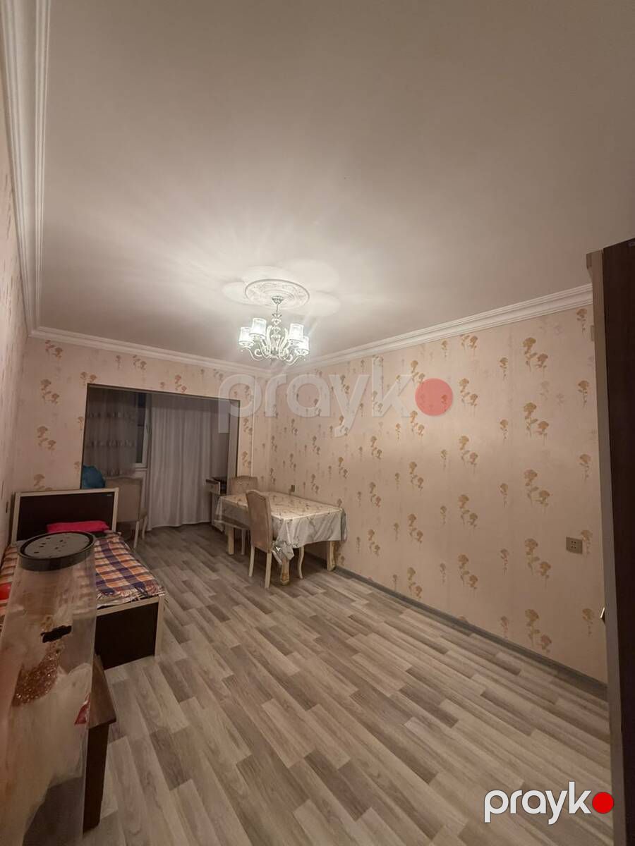 Satılır 3 otaqlı köhnə tikili 80 m² — Mənzil, Bakı (7)