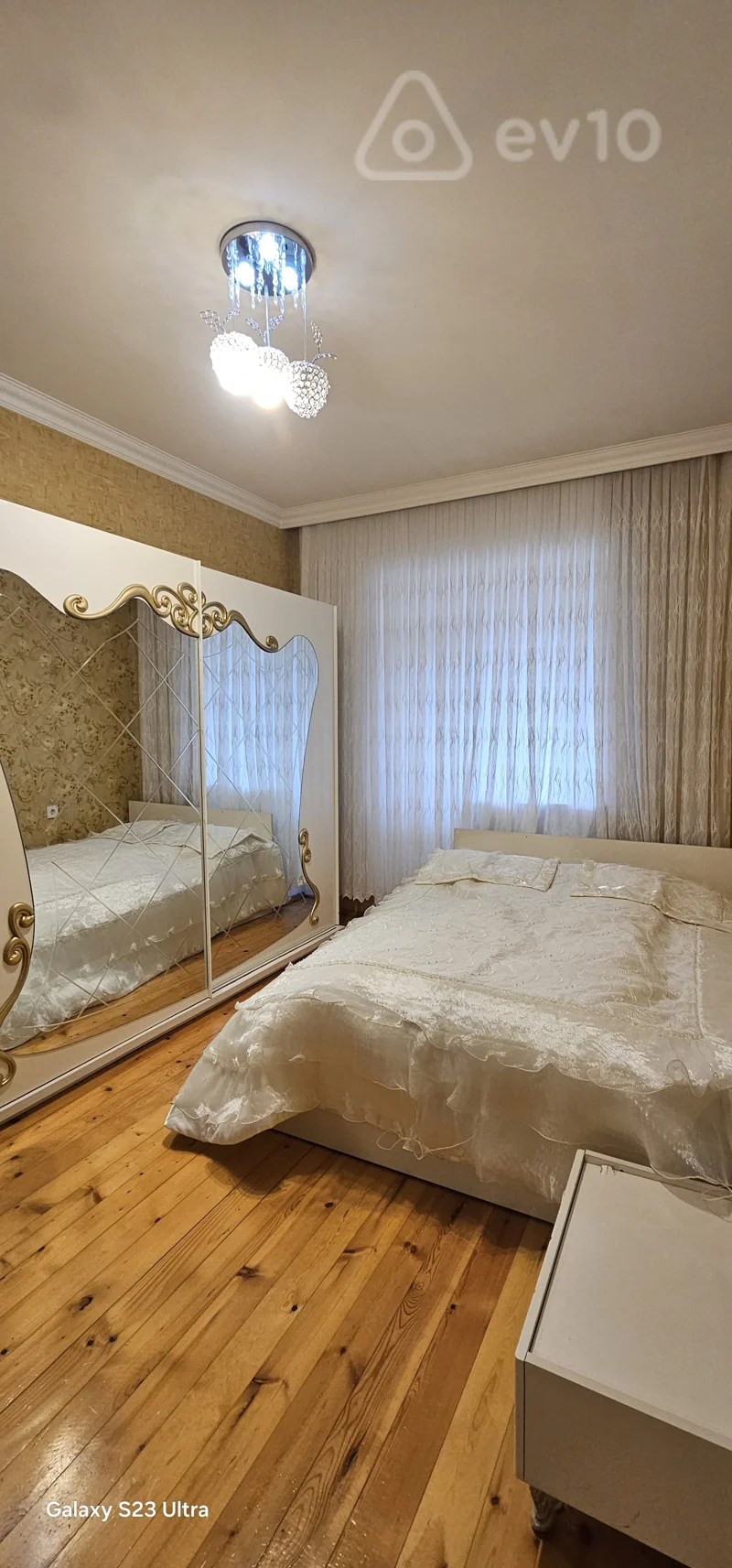 2 otaqlı mənzil, 75 m², Xırdalan — kirayə — Mənzil, Xırdalan (7)