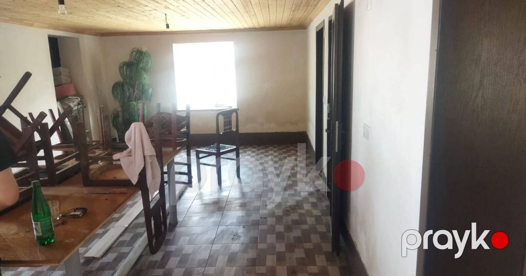 Satılır 4 otaqlı həyət evi/bağ evi 100 m² — Ev, villa, Sumqayıt (8)