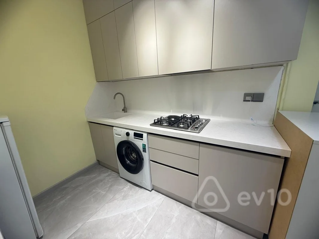 1 otaqlı mənzil, 40 m², Kərəm İsmayılov kuç — kirayə — Mənzil, Bakı (6)