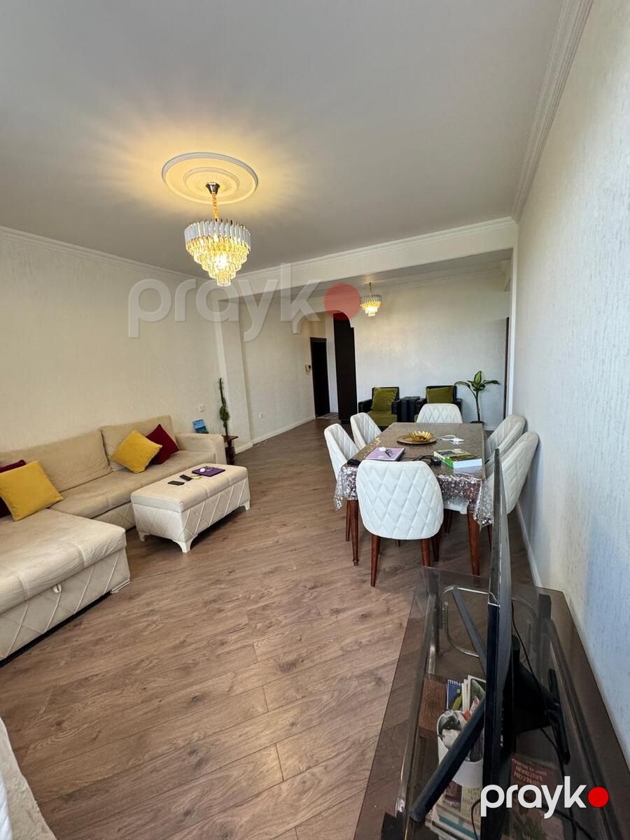 Satılır 2 otaqlı yeni tikili 95 m² — Mənzil, Bakı (2)