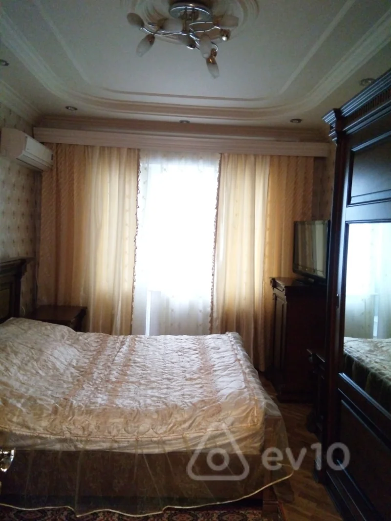 5 otaqlı mənzil, 120 m², N.Nərimanov — Mənzil, Bakı (8)