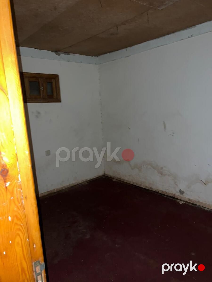 Satılır 6 otaqlı köhnə tikili 70 m² — Mənzil, Bakı (9)