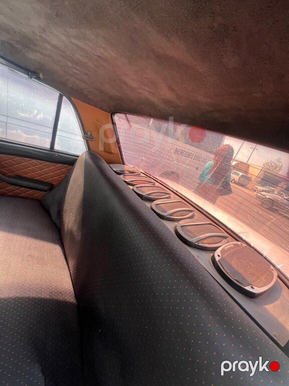 Lada (VAZ) 2107, 1.6 L, 1999 il, 500 000 km — Avtomobillər, Salyan (2)