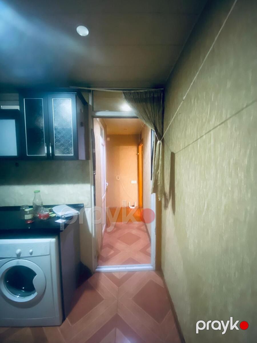 1-otaqlı mənzil, Sumqayıt ş., 30 m² — Mənzil, Sumqayıt (5)