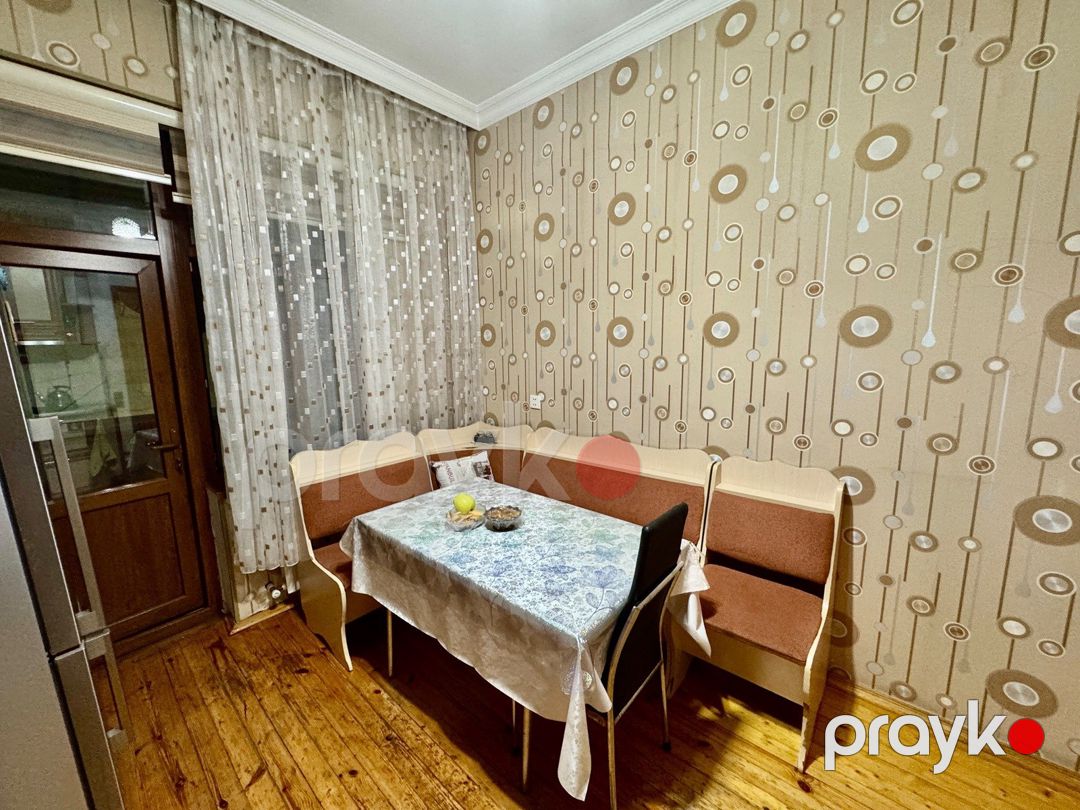 Satılır 2 otaqlı yeni tikili 80 m² — Mənzil, Bakı (8)