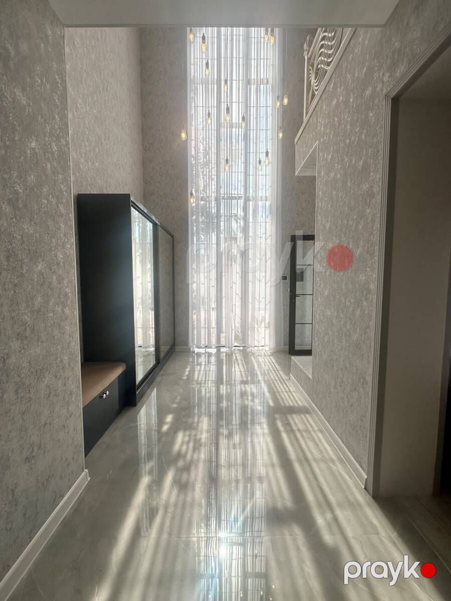 Satılır 7 otaqlı həyət evi/bağ evi 315 m² — Ev, villa, Bakı (12)