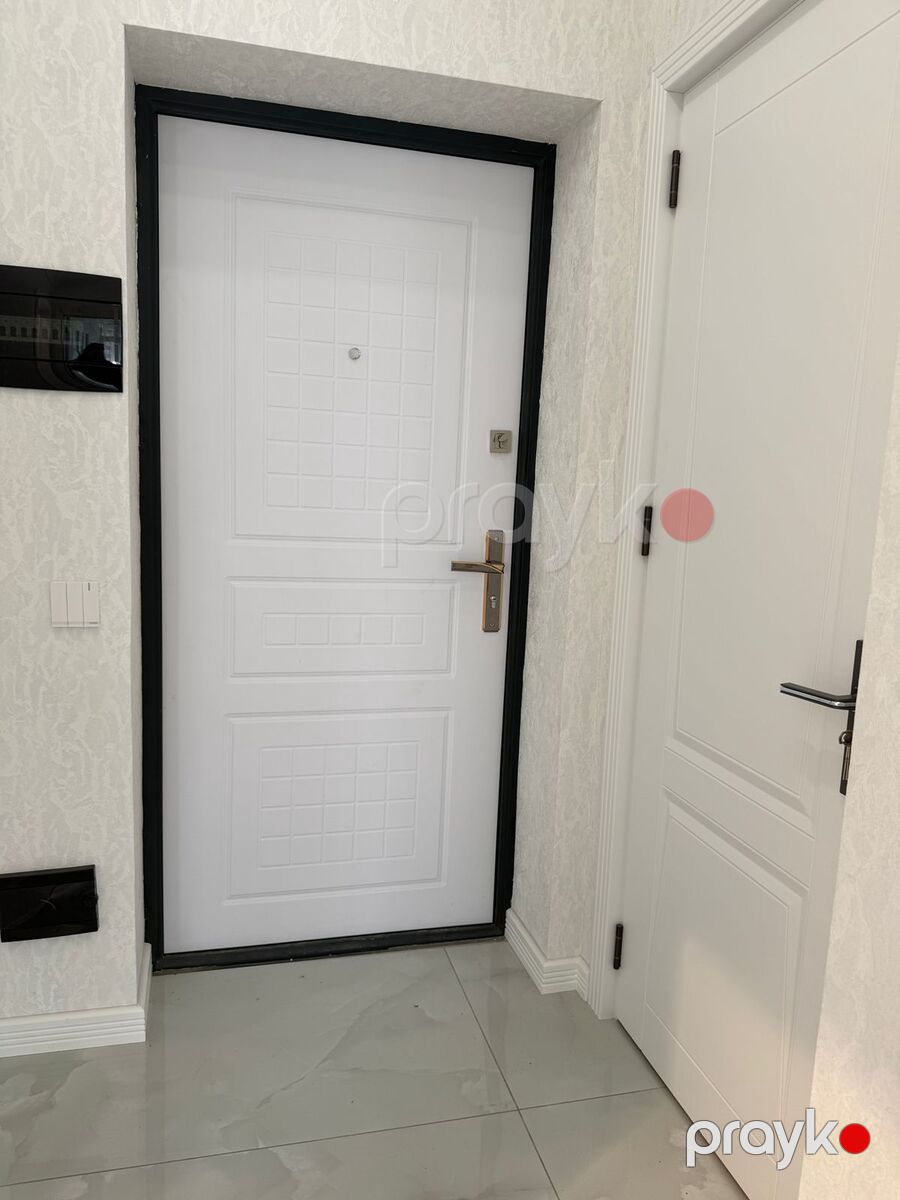 Satılır 2 otaqlı yeni tikili 44 m² — Mənzil, Bakı (10)