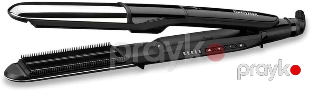 Saç ütüsü BaByliss ST496E — Gözəllik və səhiyyə, Bakı (3)