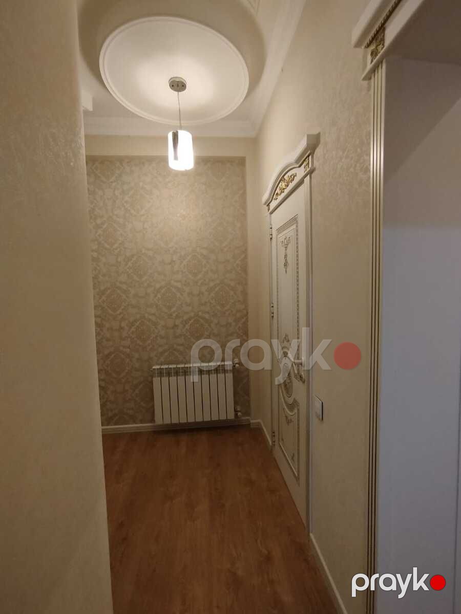 Satılır 3 otaqlı yeni tikili 90 m² — Mənzil, Bakı (3)
