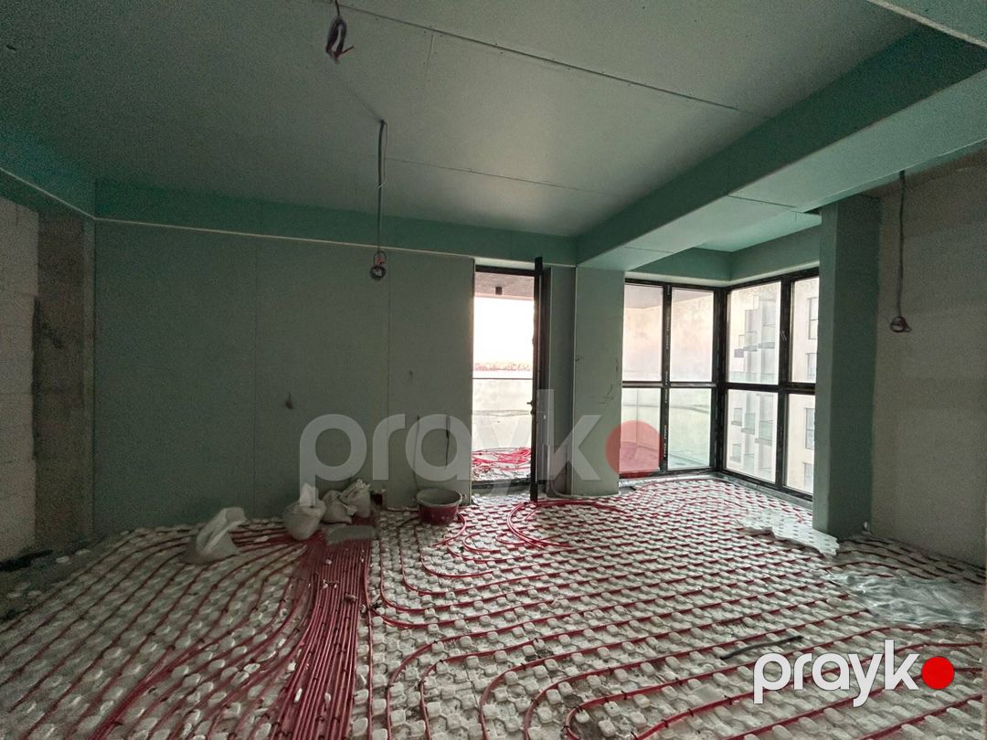 Satılır 5 otaqlı yeni tikili 220 m² — Mənzil, Bakı (9)