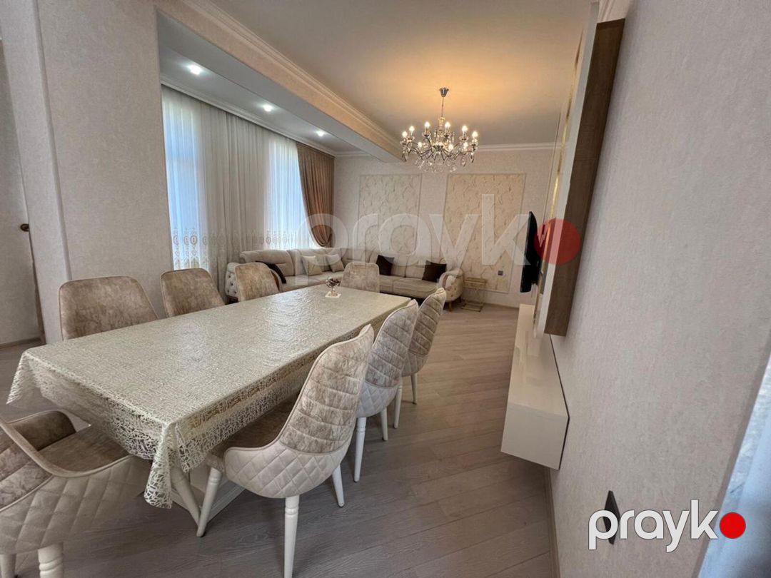 Satılır 2 otaqlı yeni tikili 106 m² — Mənzil, Bakı (8)