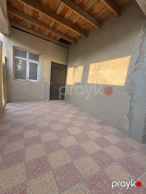 Bağ evi, 90 m², Binəqədi 7 mkr İlayda Uşaq baxçasının yanı, Bakı