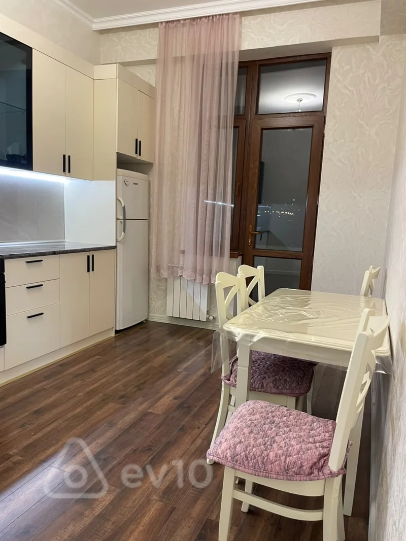 2 otaqlı mənzil, 102 m², Tibb UNİ — kirayə — Mənzil, Bakı (7)