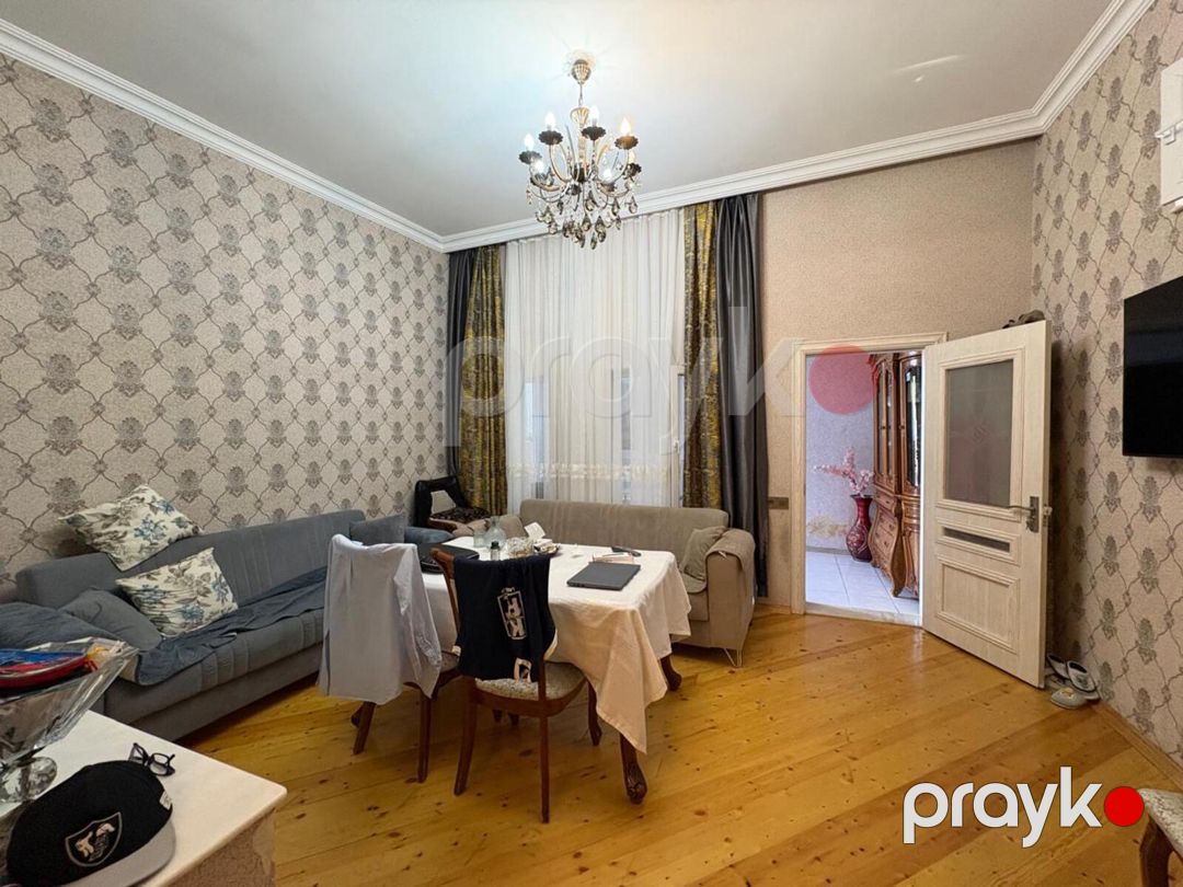 Satılır 4 otaqlı həyət evi/bağ evi 120 m² — Ev, villa, Bakı (2)