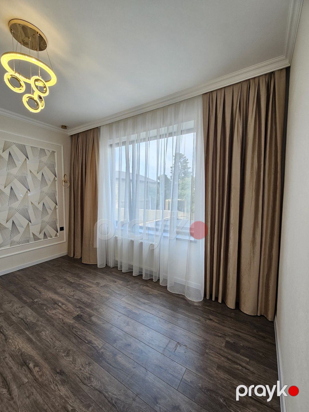 Satılır 3 otaqlı həyət evi/bağ evi 130 m² — Ev, villa, Bakı (11)