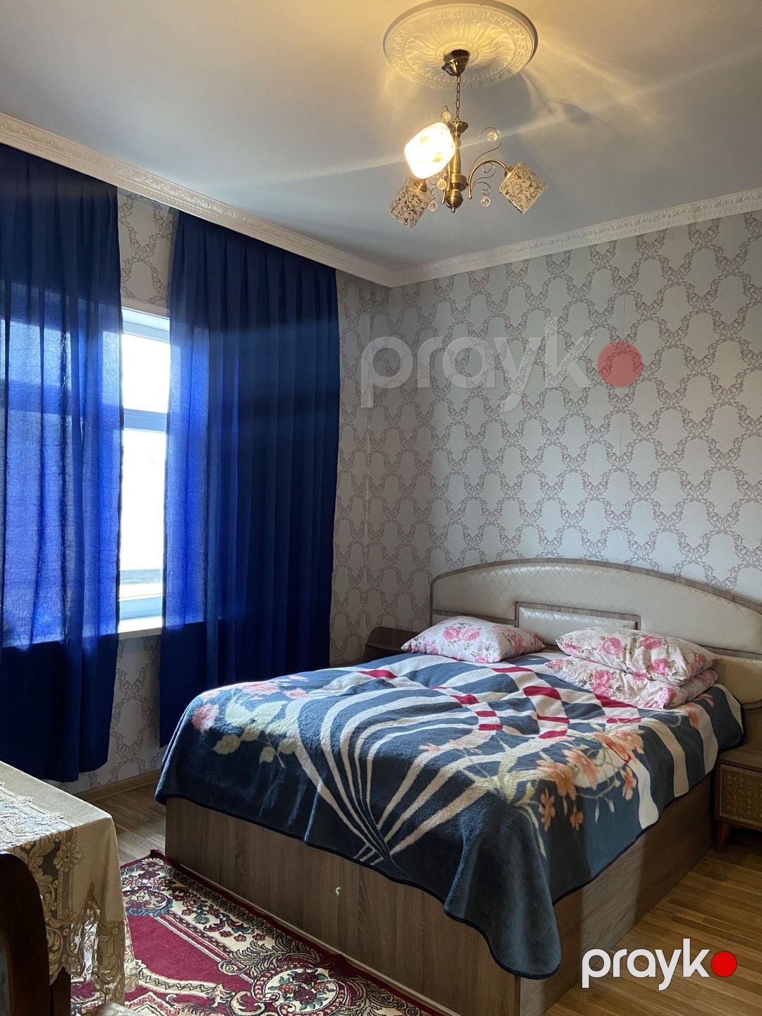 Həyət evi, Binəqədi qəs — Ev, villa, Bakı (6)