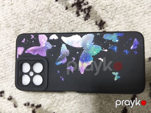 Model:Honor x8 — Masazır