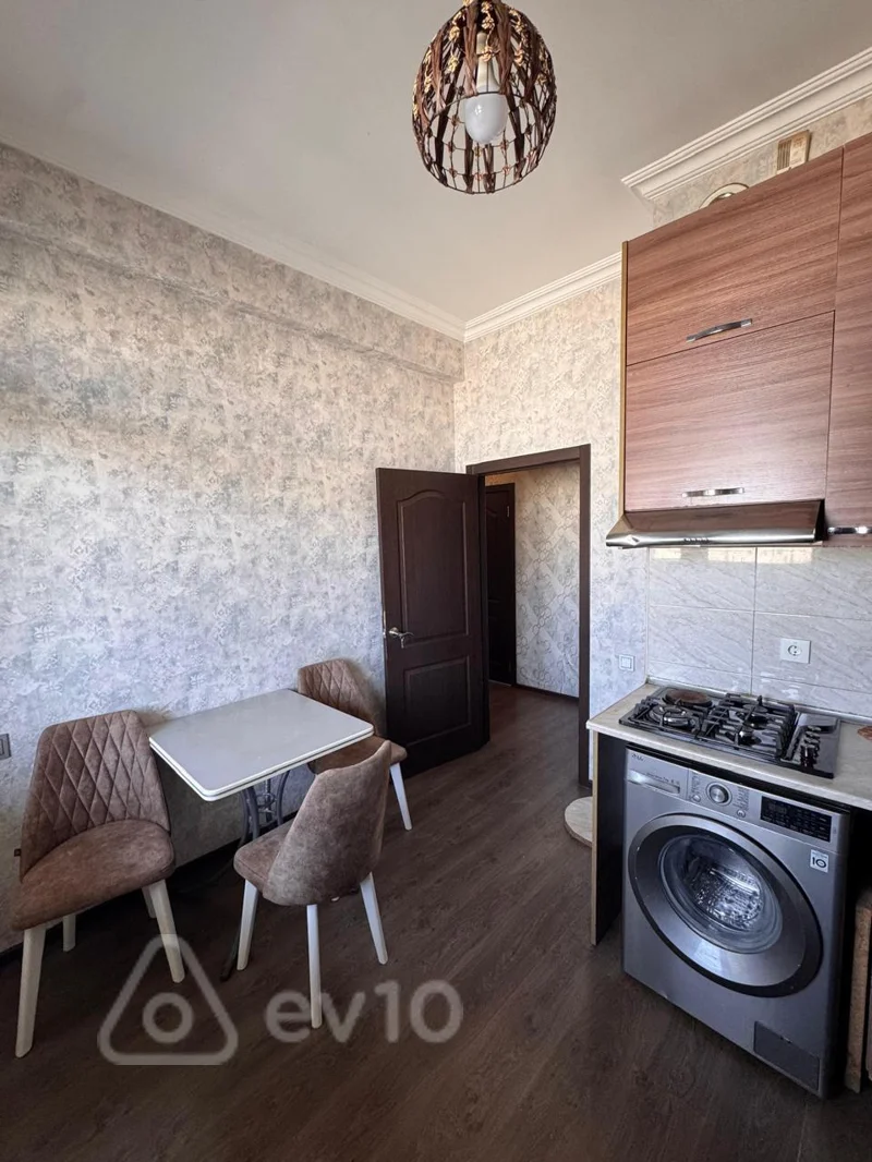 2 otaqlı mənzil, 60 m², Mida yasayis kompleksi — kirayə — Mənzil, Bakı (4)