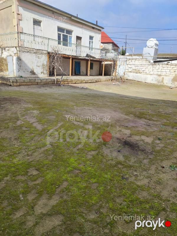 Satılır 3 otaqlı Həyət evi / Villa, 88 m², Binəqədi rayonu — Ev, villa, Bakı (7)