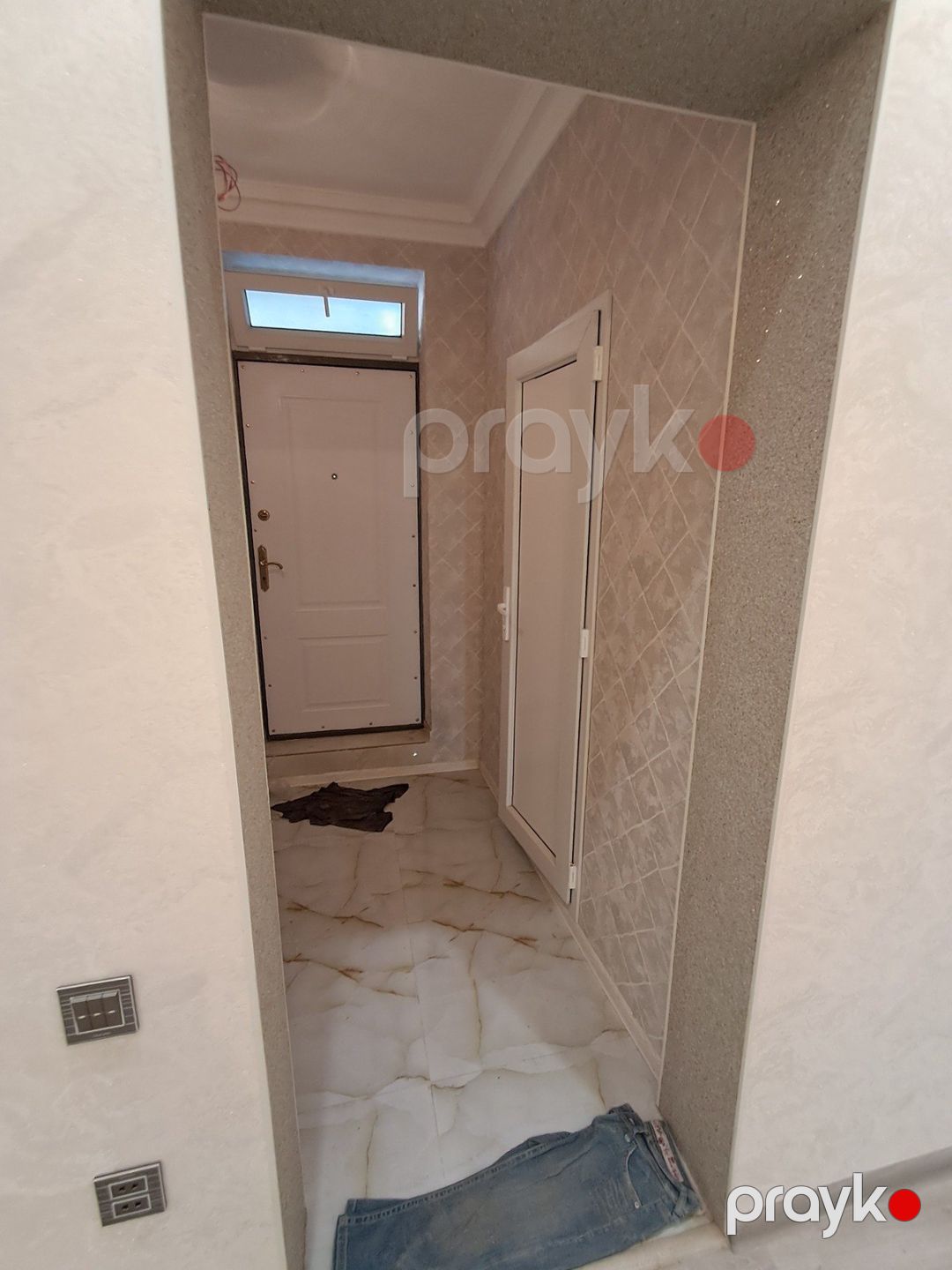 Satılır 3 otaqlı həyət evi/bağ evi 70 m² — Ev, villa, Bakı (7)