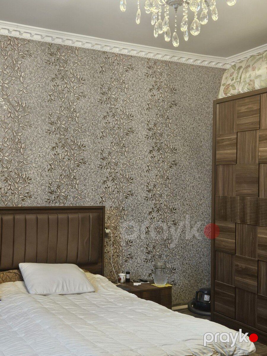 Satılır 4 otaqlı həyət evi/bağ evi 120 m² — Ev, villa, Bakı (5)
