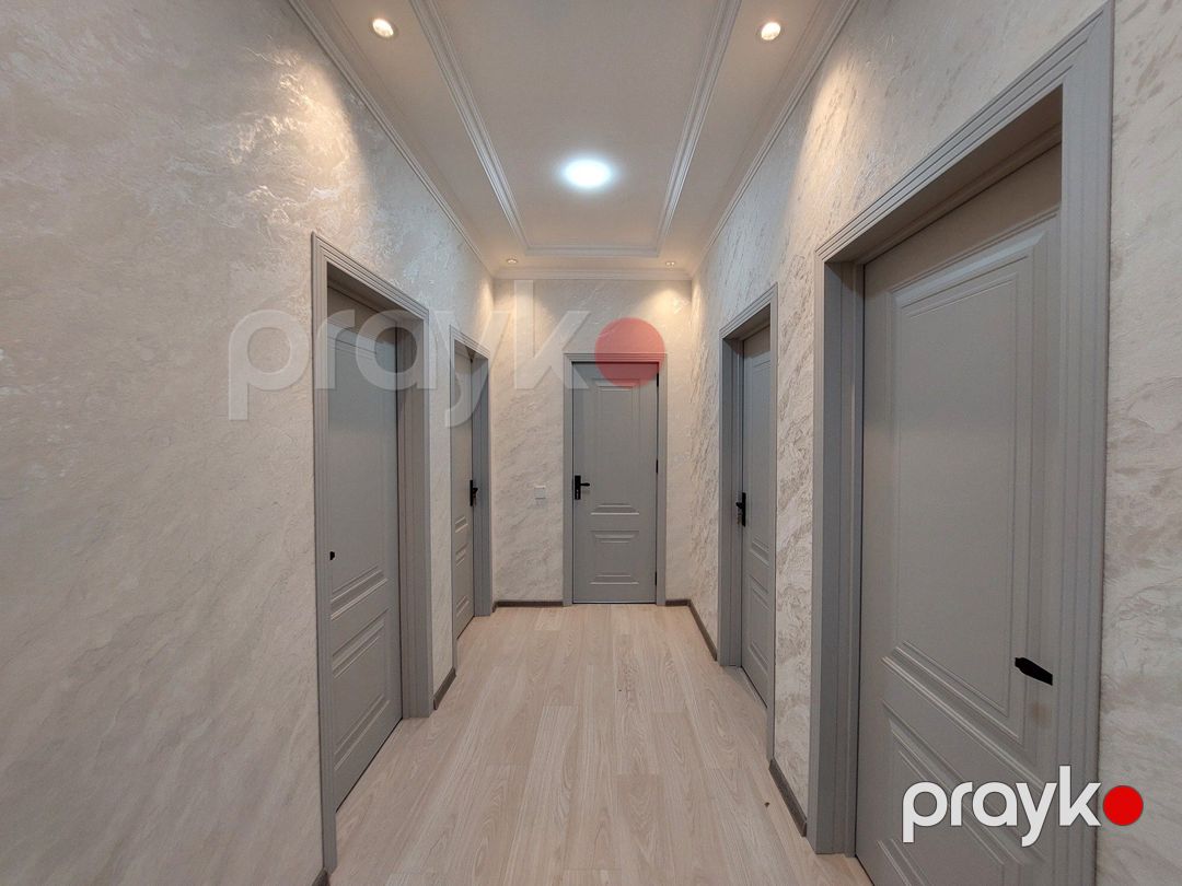 Satılır 3 otaqlı həyət evi/bağ evi 180 m² — Ev, villa, Bakı (5)