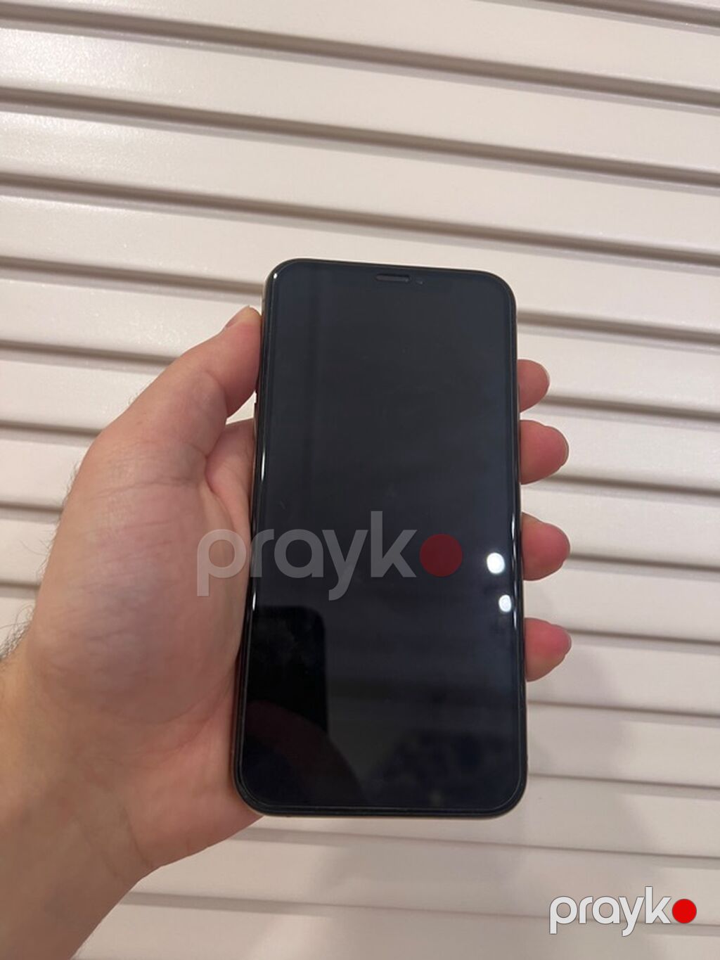 IPhone Xs Max, 256 GB, Qızılı, Face ID — Apple iPhone, Bakı (2)