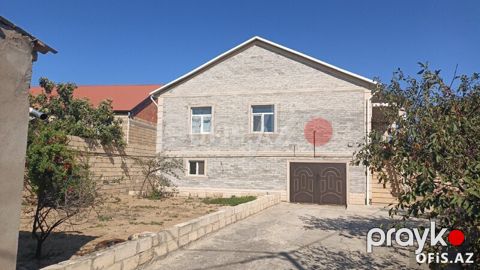 Həyət evləri Satılır Sumqayıt, Saray qəsəbəsi - 4.7 sot, 3 otaq, 108 m² — Sumqayıt