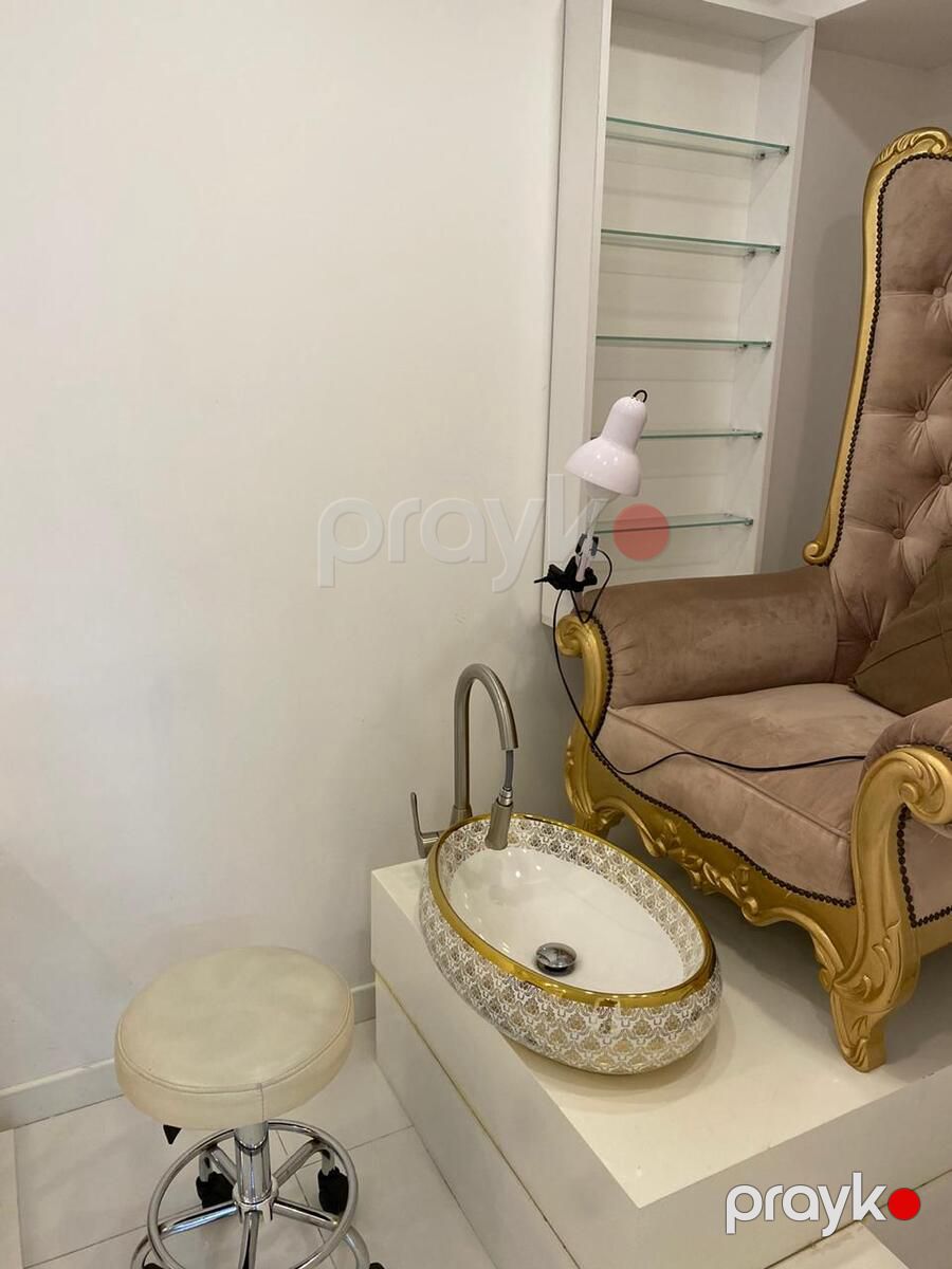 İcarəyə verilir 13 otaqlı ofis 200 m² — Ofis, Bakı (10)